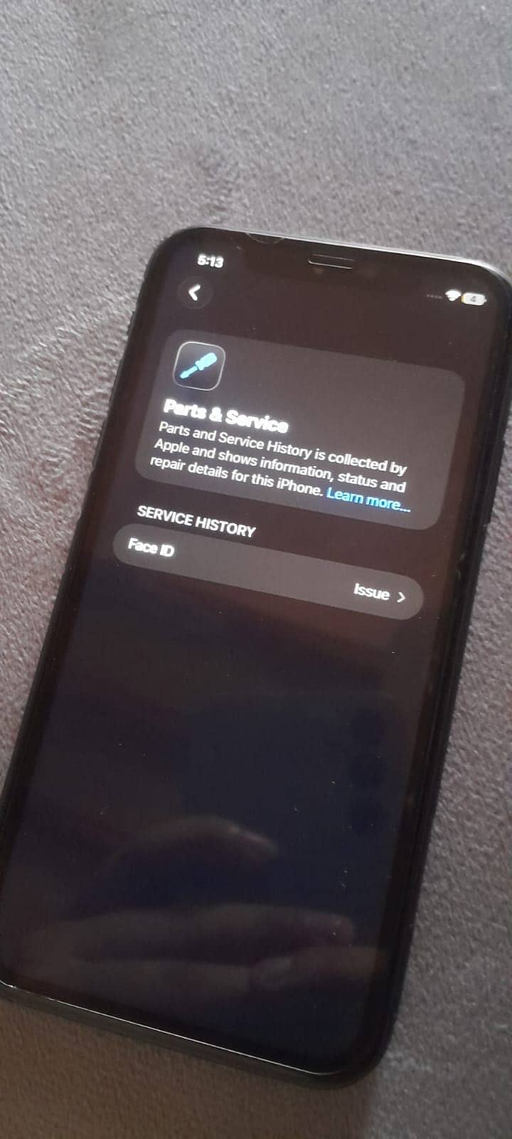 Apple iPhone 11 0