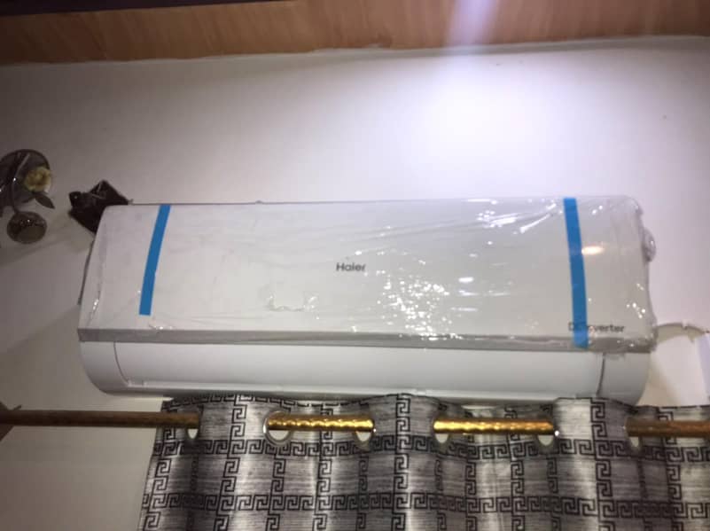 split ac invetor 0