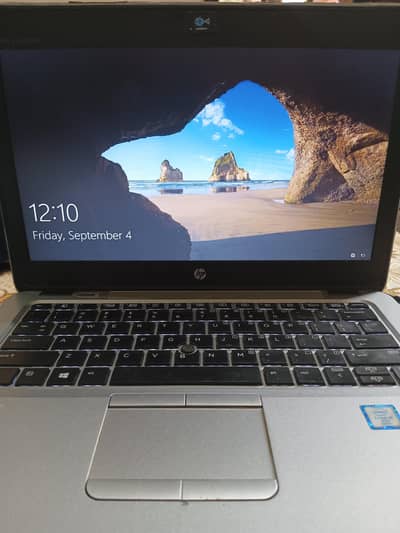 HP Elitebook i5 6300U business laptop (clean condition) (16GB RAM)