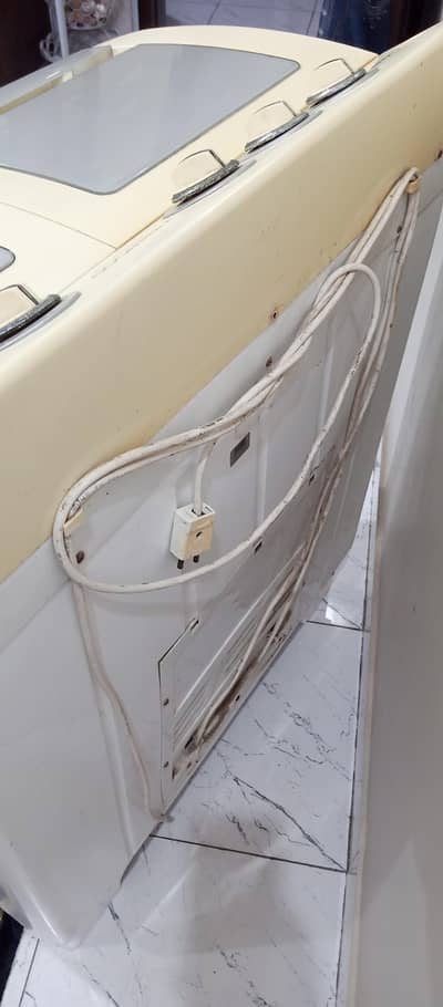 Kenwood Washing machine
