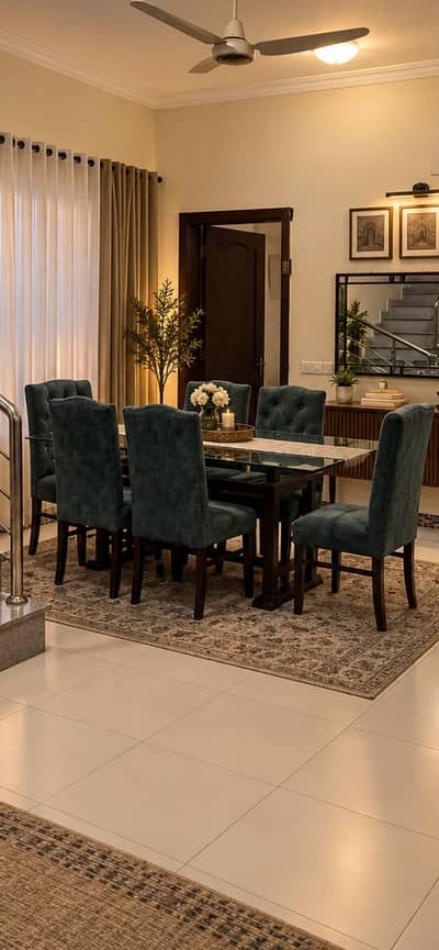 Beautiful Dining table