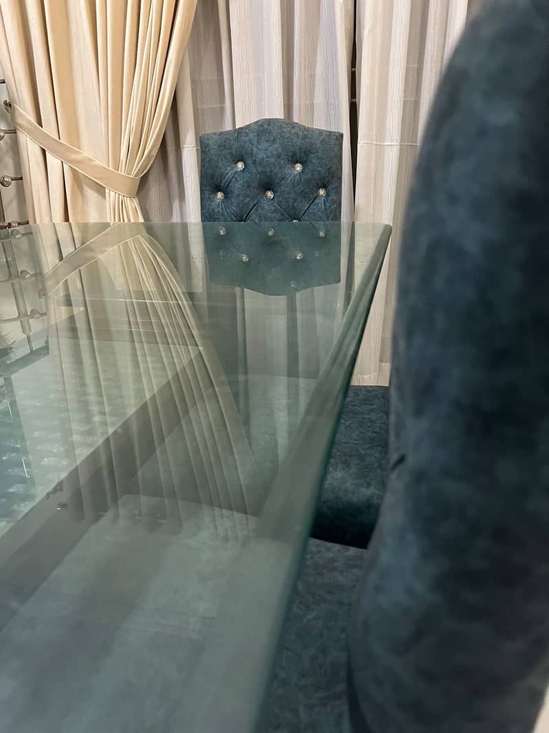 Beautiful Dining table 1