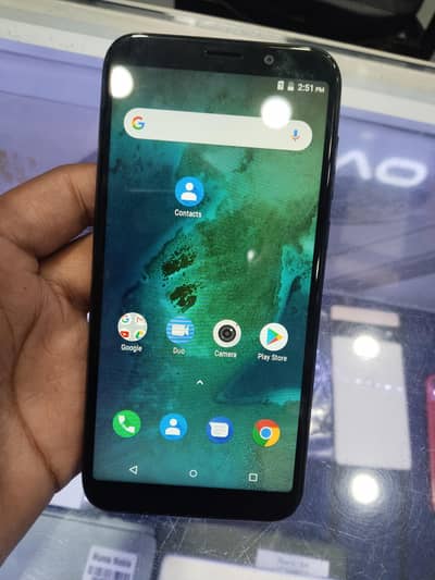 QMobile Other Model