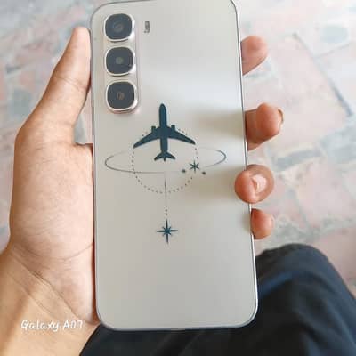 Infinix Hot 6 Pro exchange possible