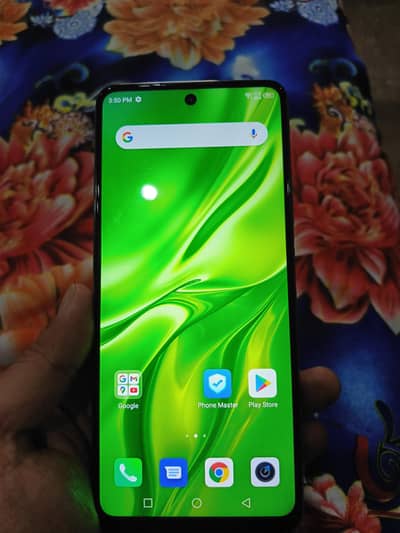 infinix note 10 pro