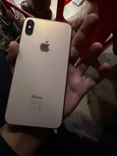 Apple iPhone XS Max