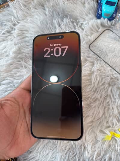 iPhone 14 Pro Max PTA