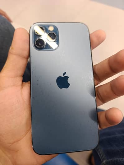 Apple iPhone 12 Pro