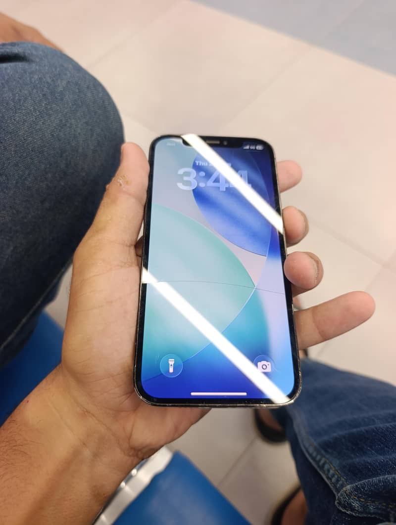 Apple iPhone 12 Pro 2