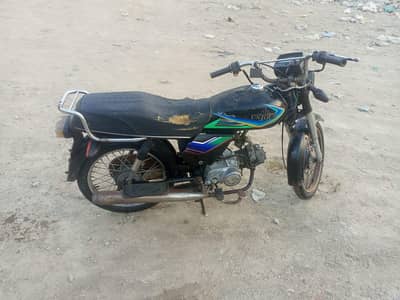 Geniue condition all documents clear Engine ok ha