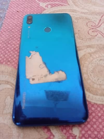 Huawei Y7 Prime