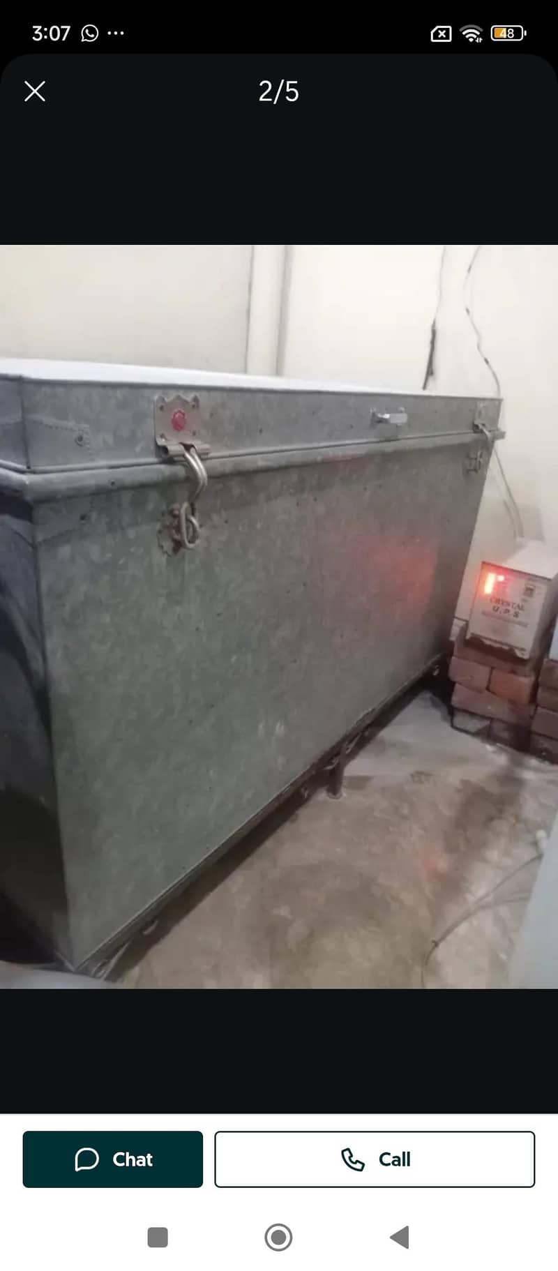 full good condition 5