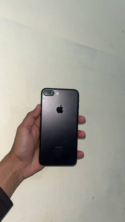 Apple iPhone 7 Plus PTA