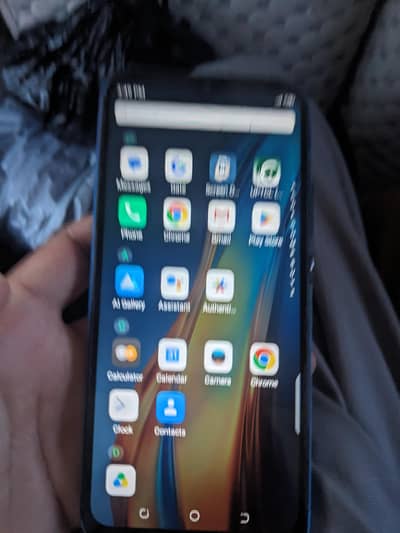 Tecno Spark 4 Lite