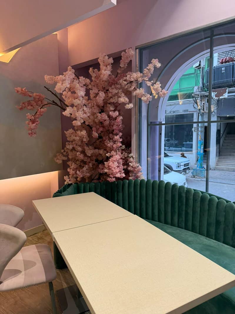 Bubble Sofasets - Chairs - Tables 10