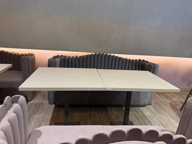 Bubble Sofasets - Chairs - Tables 15