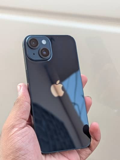 Apple iPhone 14 read add first