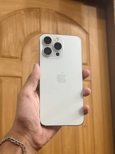 Apple iPhone 15 Pro Max urgent sale