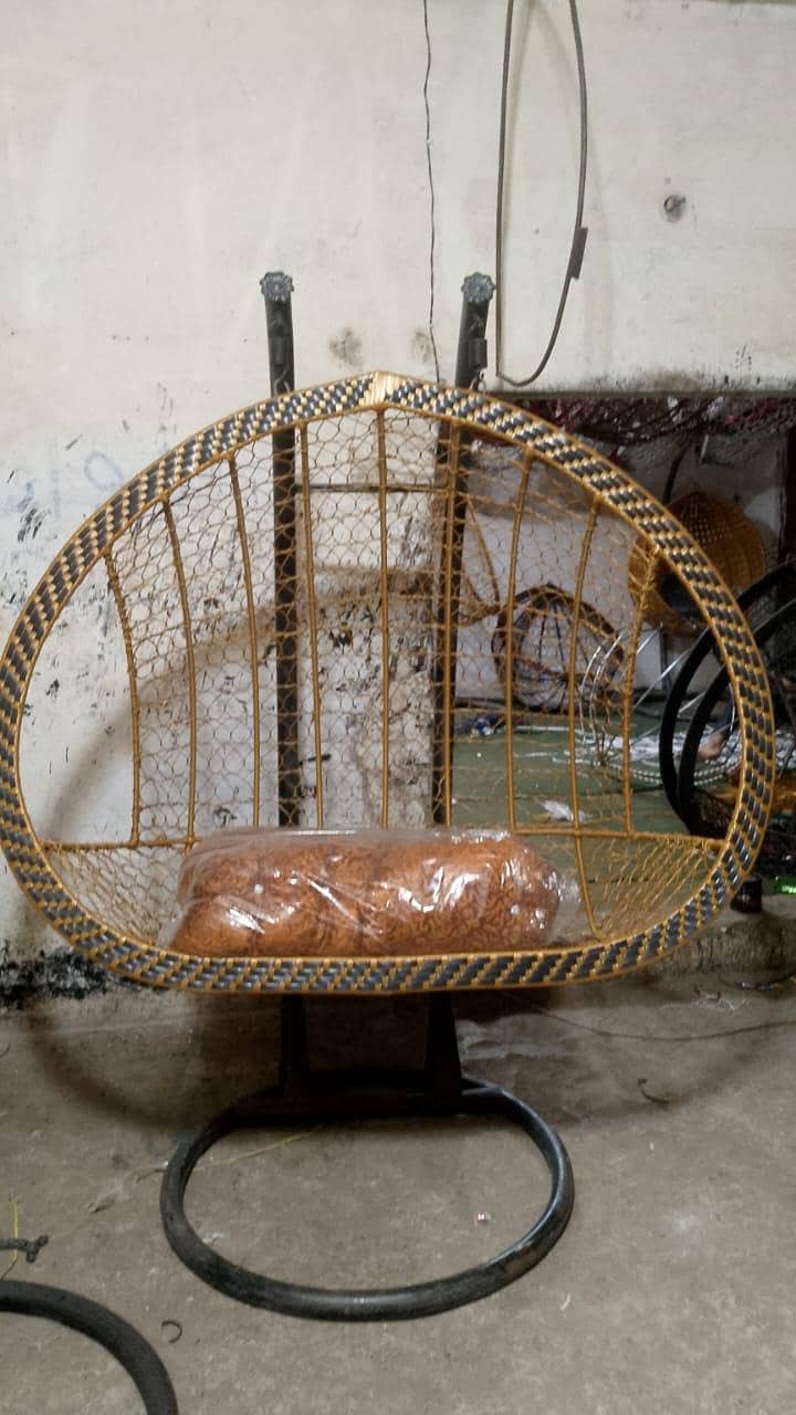 swing stand 4