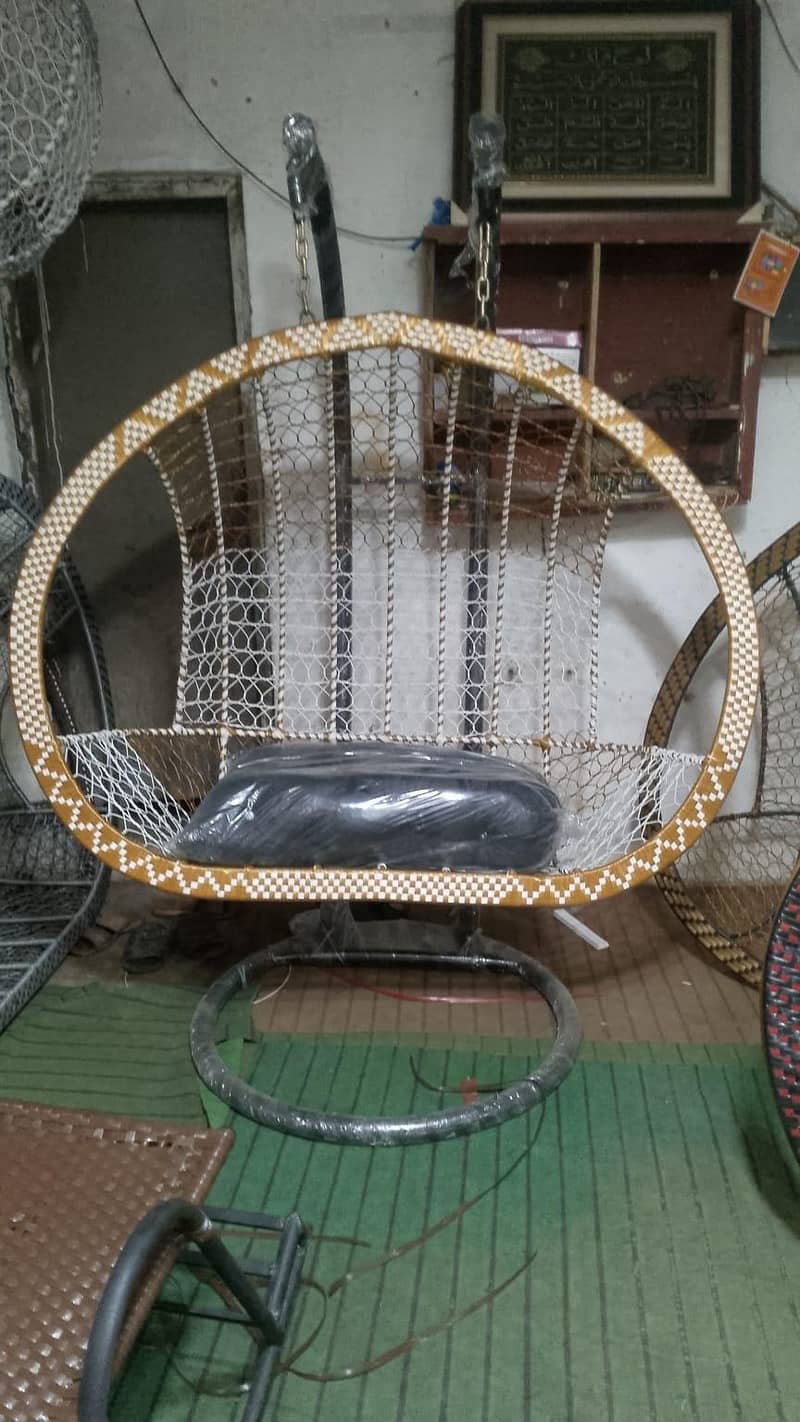 swing stand 5
