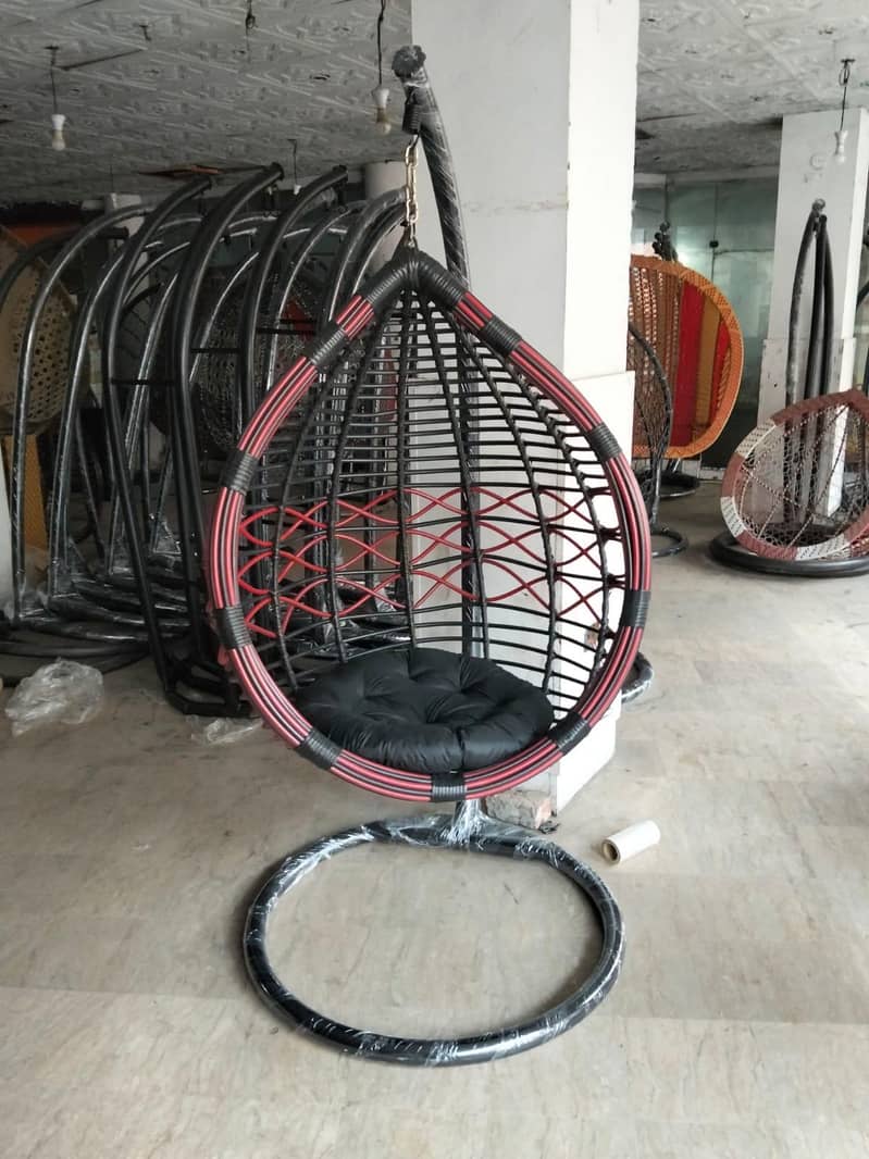swing stand 6