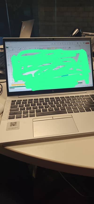 hp elitebook