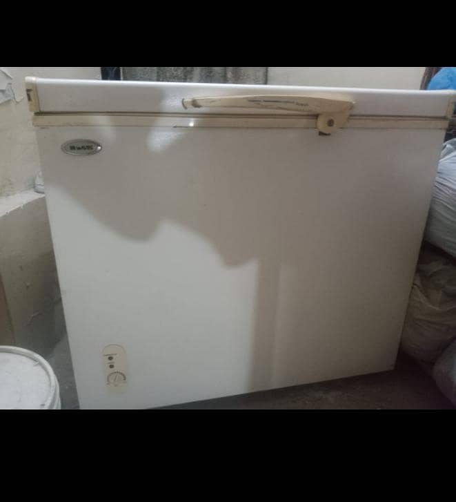 waves freezer 1