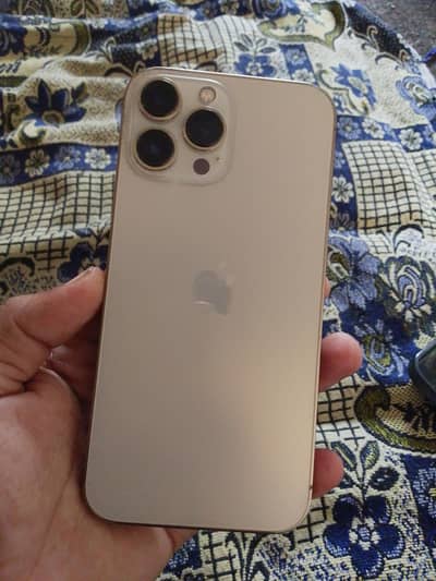 Apple iPhone 13 Pro Max