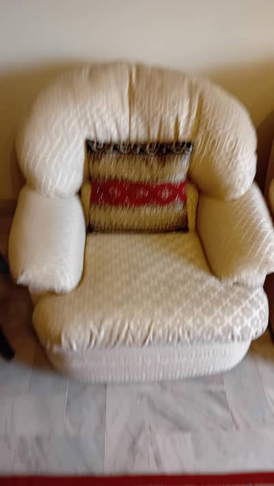 6 seater sofa set