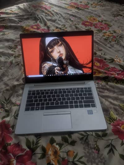 Hp elitebook