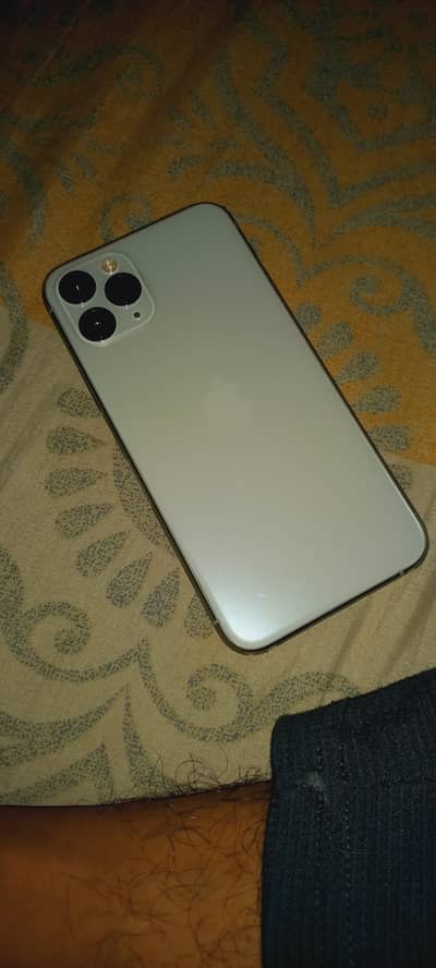 Apple iPhone 11 Pro