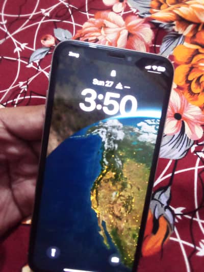 Apple iPhone X