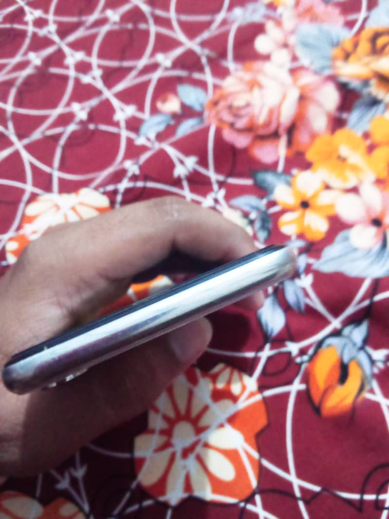 Apple iPhone X 7