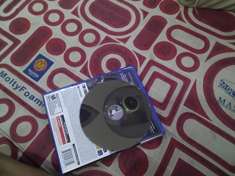 Gta5 cd 1
