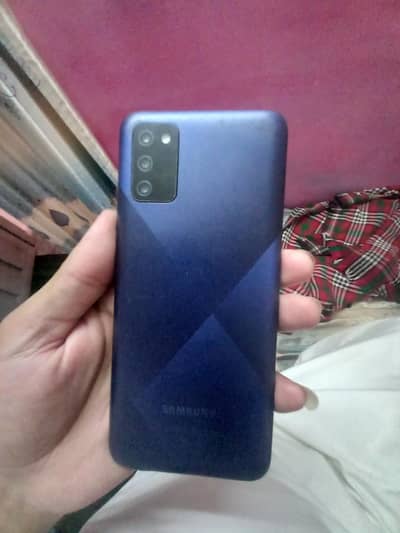 samsung a02s good condition