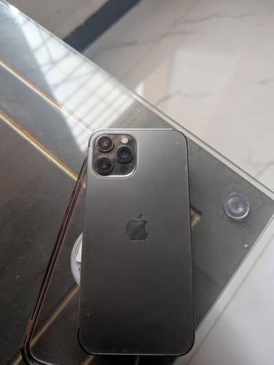 Apple iPhone 12 Pro Max