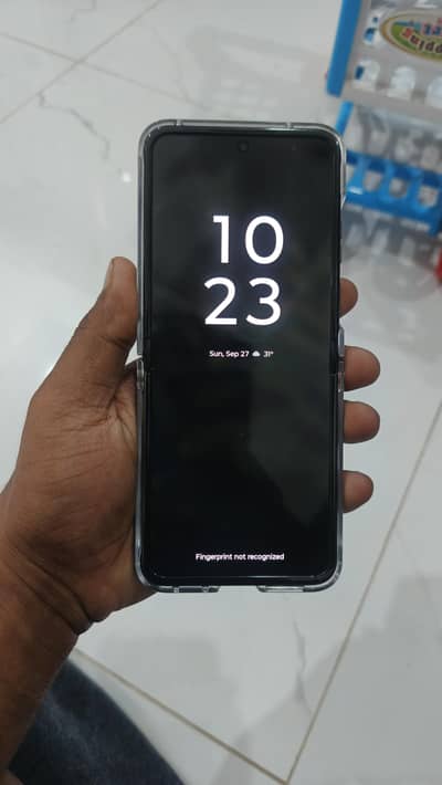 Motorola Razr 50 only set