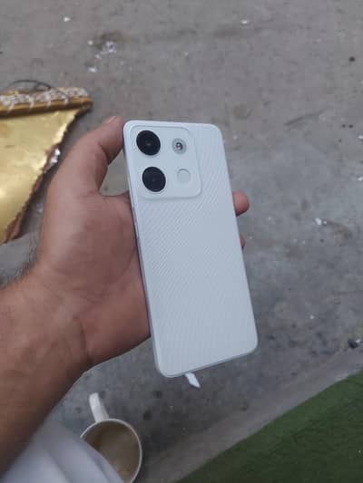 infinix smart 7