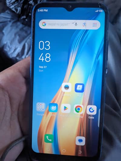 Tecno Spark 4 Lite