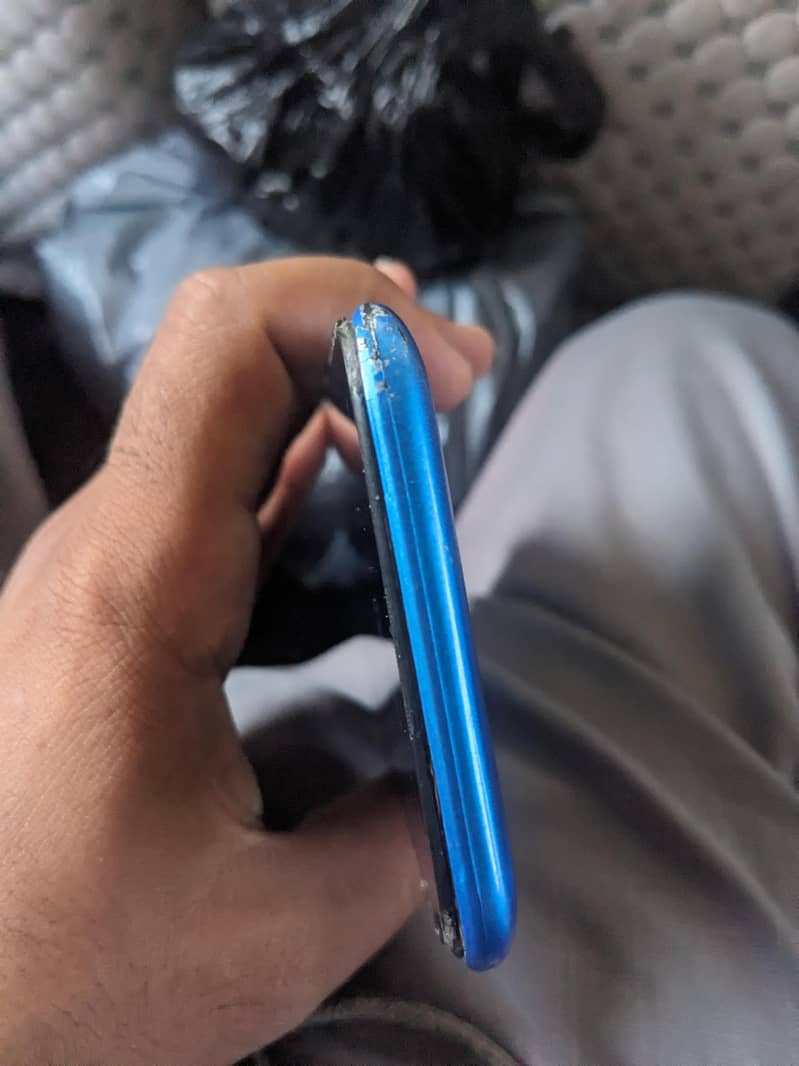 Tecno Spark 4 Lite 2