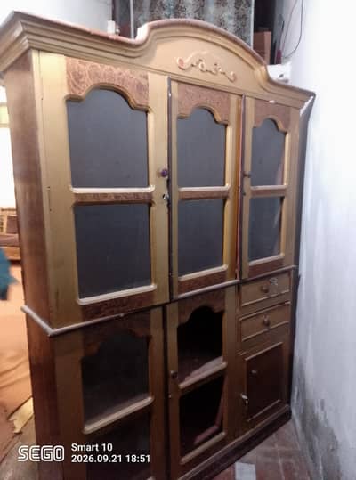 Kitchen Cabinet For Sale - Good Condition