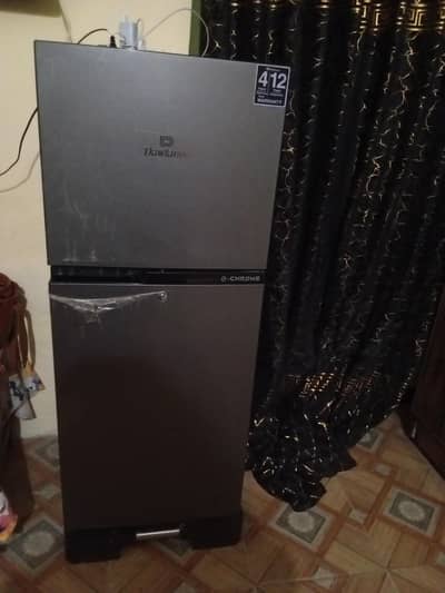 small size frige