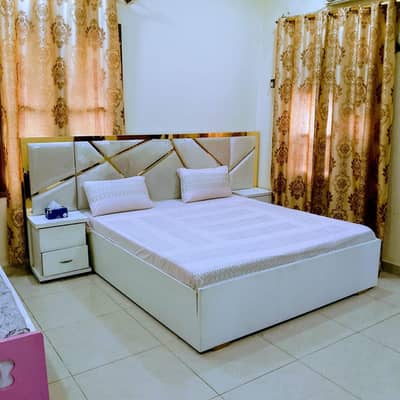 Luxury Guest house Rooms Available for couples