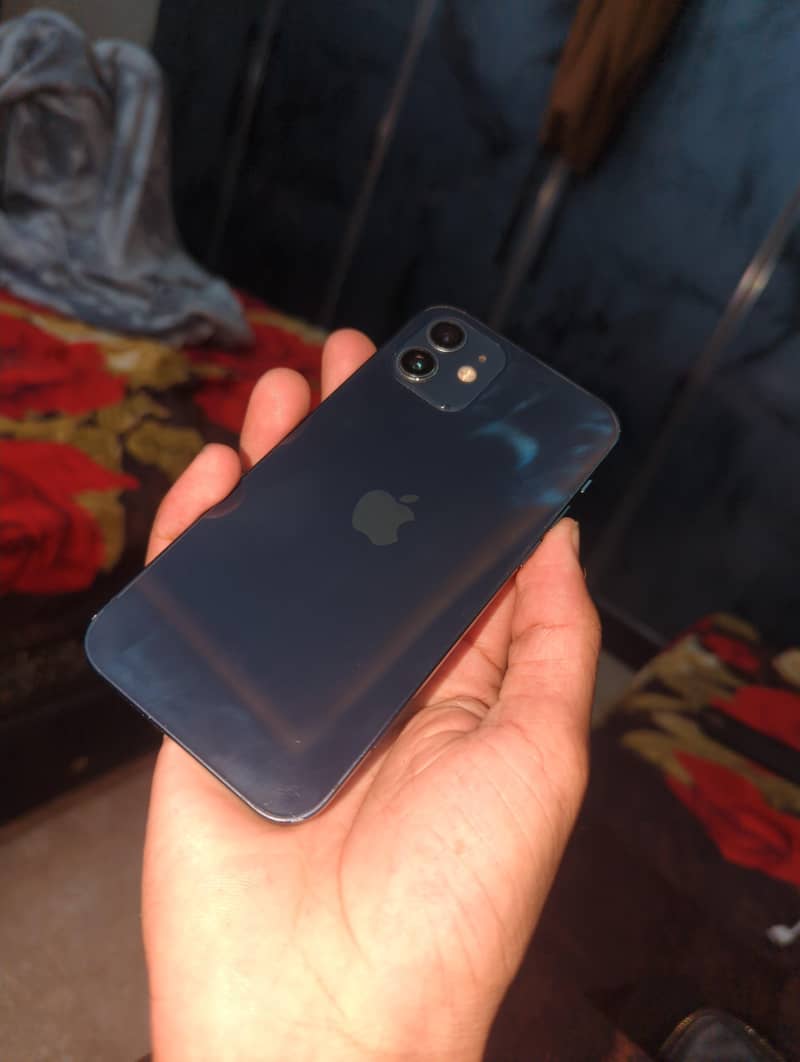 Apple iPhone 12 1