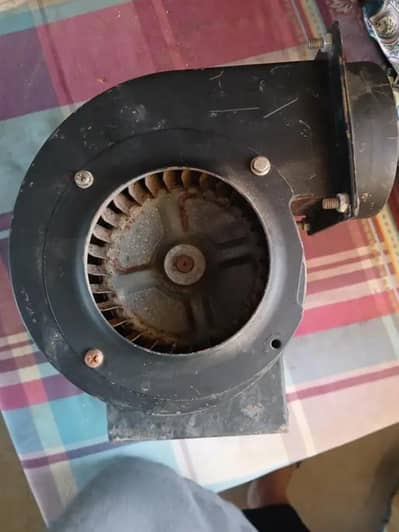 kichten Hood Exaust Blower ,Suction Hood Blower , Blower ,Type 1 Hood