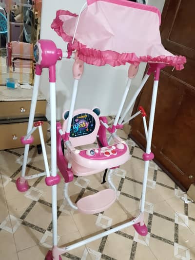 chair jhulla for babies