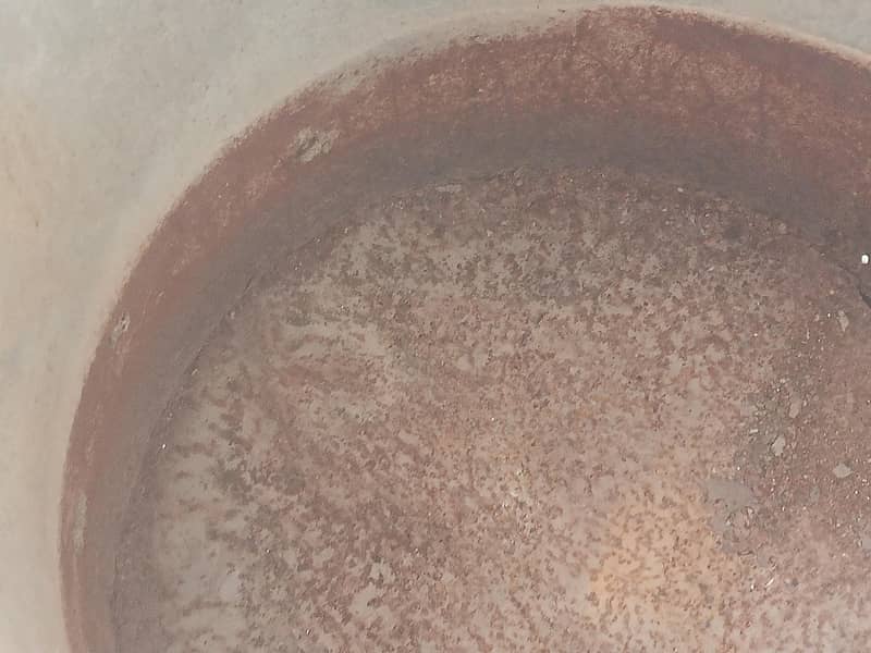 wheat drum storage 3