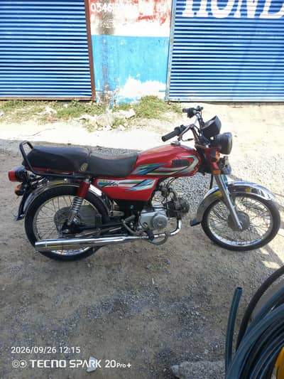 hi speed model 2023