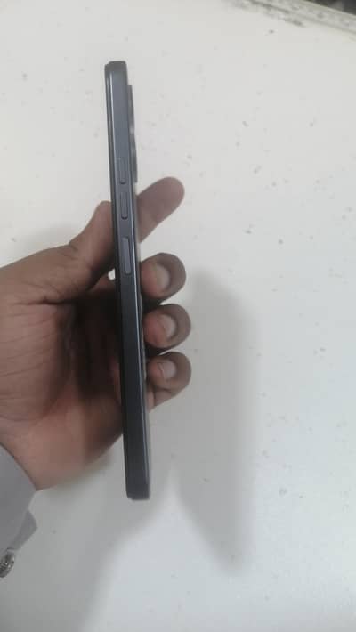 Tecno Spark Go