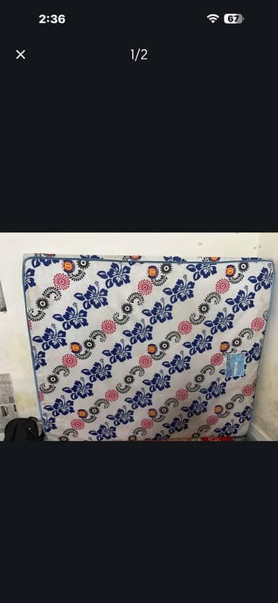 mattress for sale